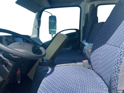 New 2024 Chevrolet Low Cab Forward 5500XD image 9