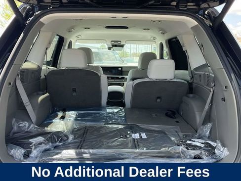 New 2026 Hyundai Palisade SEL FWD image 18