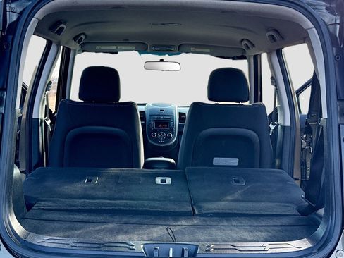 Used 2013 Kia Soul + w/ Audio Pkg image 7