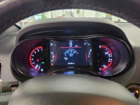 Used 2020 Dodge Durango GT RWD image 14