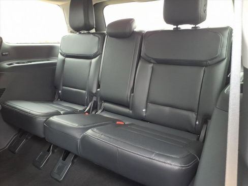 New 2026 Ford Expedition Platinum image 18