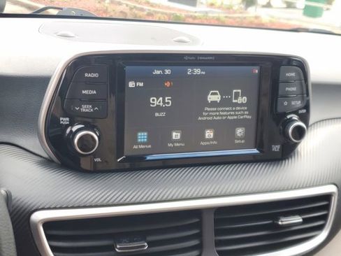 Used 2021 Hyundai Tucson SEL image 24