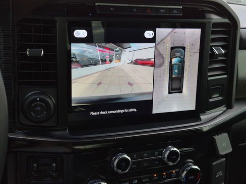 Used 2024 Ford F150 Raptor w/ Equipment Group 803A Raptor R image 14