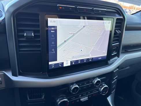 Used 2021 Ford F150 XLT w/ Equipment Group 302A High image 11