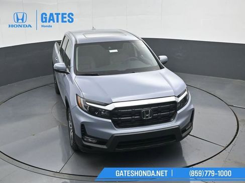 New 2026 Honda Ridgeline RTL image 42