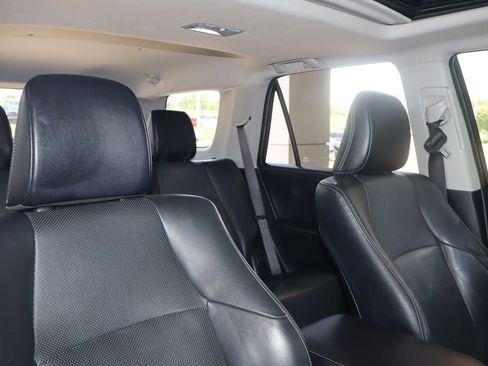 Used 2017 Toyota 4Runner Limited AWD/4WD image 42