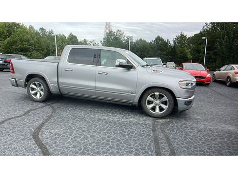 Used 2019 RAM 1500 Limited image 25