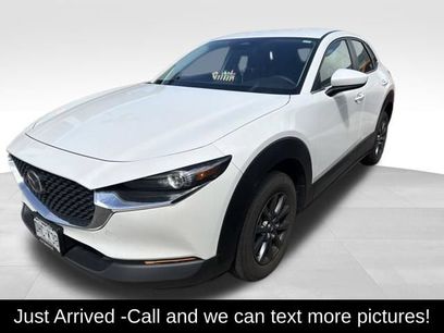 Used 2024 MAZDA CX-30 AWD 2.5 S