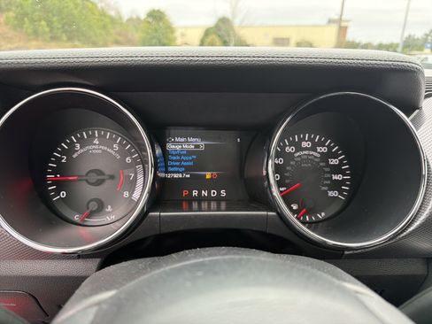 Used 2016 Ford Mustang Coupe w/ Interior & Wheel Package image 22