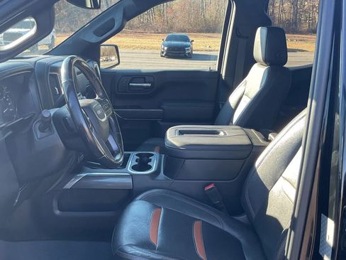 Used 2019 GMC Sierra 1500 AT4 w/ AT4 Premium Package image 29