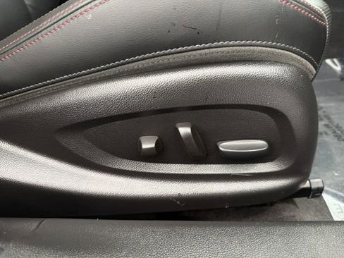 Certified 2017 Chevrolet SS RWD image 19
