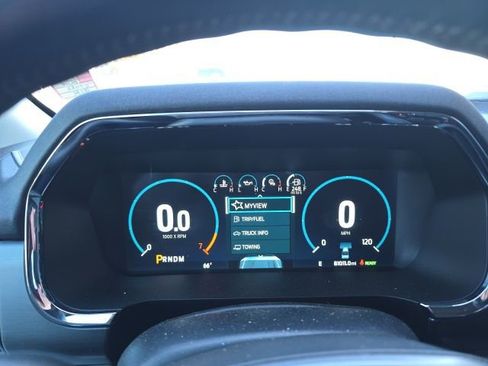 Used 2021 Ford F150 Lariat w/ Equipment Group 502A High image 11