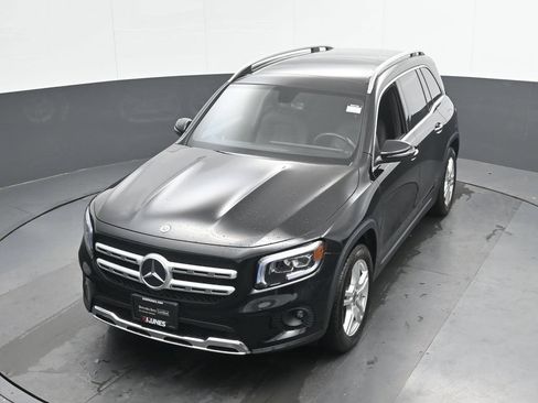 Used 2023 Mercedes-Benz GLB 250 4MATIC image 37