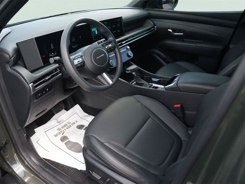 Used 2026 Hyundai Santa Cruz SEL FWD image 8