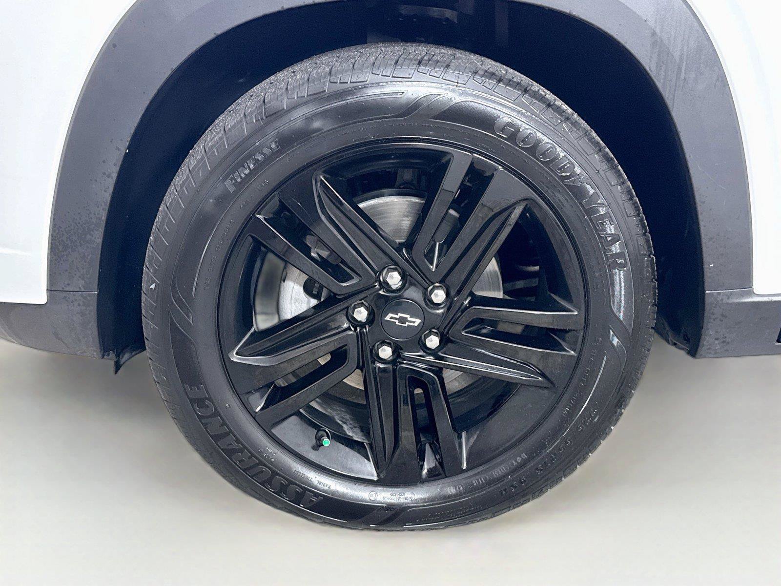 Used 2025 Chevrolet Trax ACTIV w/ Driver Confidence Package FWD image 31