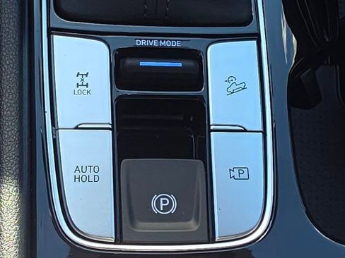 New 2026 Hyundai Santa Cruz SEL image 10