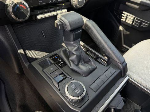 Certified 2025 Toyota 4Runner SR5 RWD image 17