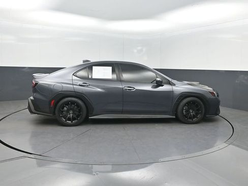Used 2023 Subaru WRX image 30