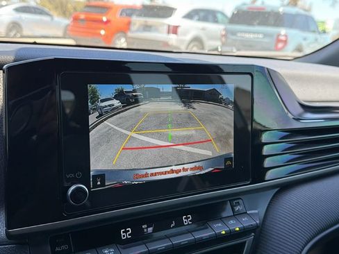 Certified 2025 Toyota Camry SE image 30