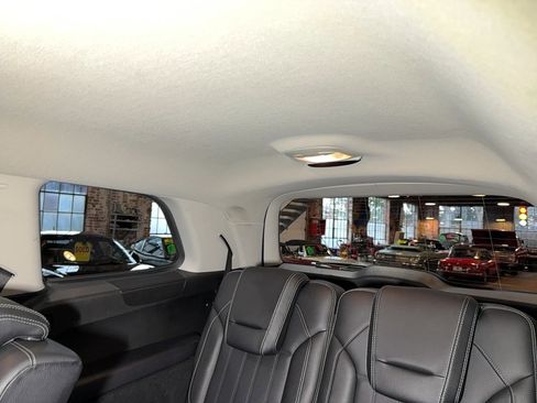 Used 2015 Mercedes-Benz GL 450 4MATIC image 73