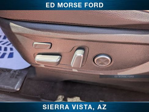 Used 2025 Hyundai Palisade Limited AWD/4WD image 10