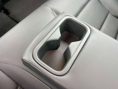 Used 2023 Nissan Altima 2.0 SR image 13