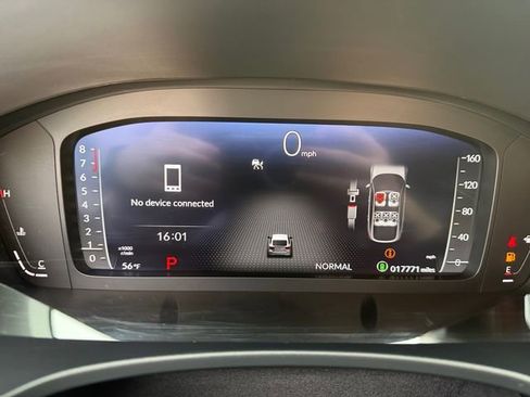 Used 2024 Honda Civic Sport Touring image 27