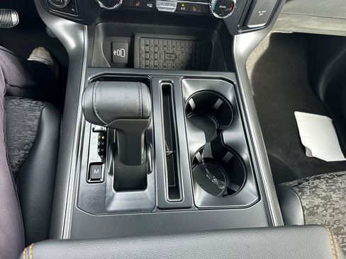 New 2025 Ford F150 Tremor w/ Bed Utility Package image 63