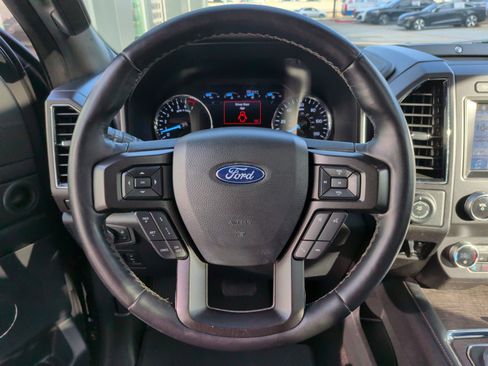 Used 2019 Ford Expedition Limited w/ Equipment Group 302A image 18