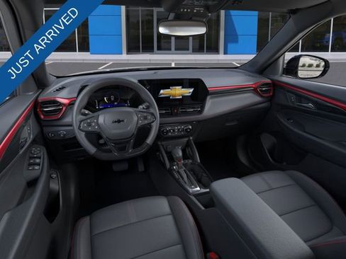 New 2026 Chevrolet TrailBlazer RS w/ Convenience Package image 15