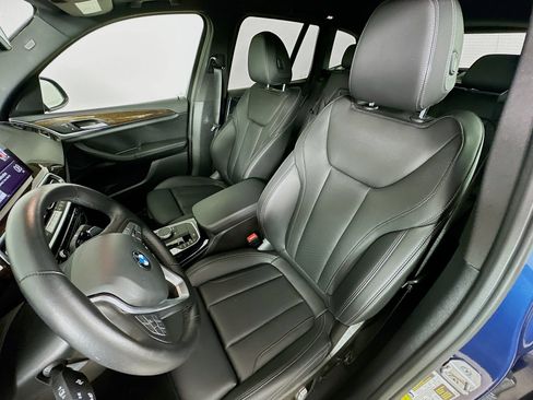 Used 2023 BMW X3 xDrive30i w/ Premium Package AWD/4WD image 33