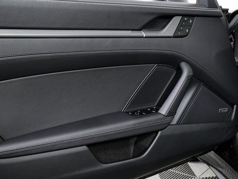 Certified 2024 Porsche 911 Carrera S RWD image 6
