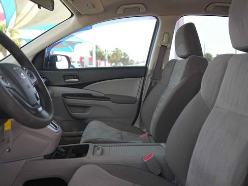 Used 2014 Honda CR-V LX image 11