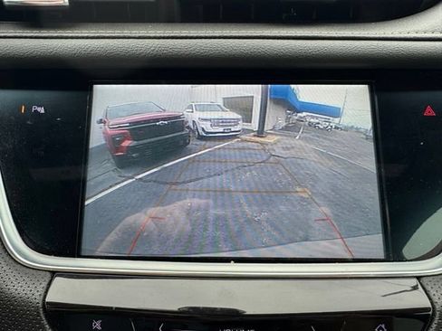 Used 2019 Cadillac XT5 Premium Luxury FWD image 9