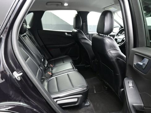 Used 2024 Ford Escape Platinum AWD/4WD image 23