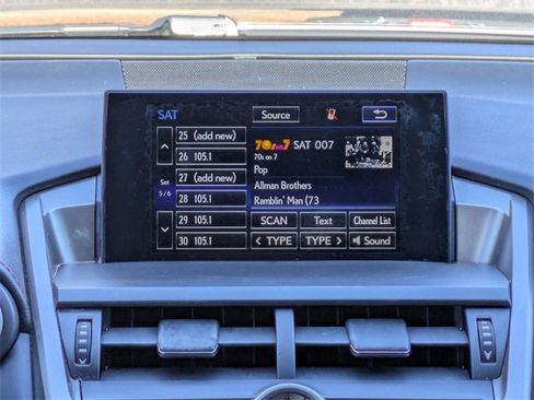 Used 2016 Lexus NX 200t F Sport image 19