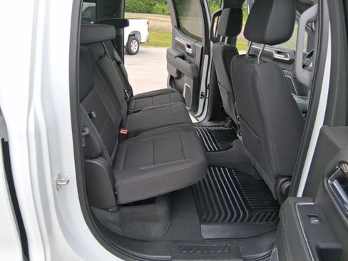 Used 2023 GMC Sierra 1500 Elevation AWD/4WD image 14