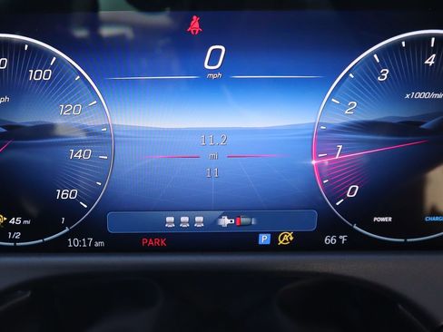 New 2026 Mercedes-Benz E 350 4MATIC Sedan image 24