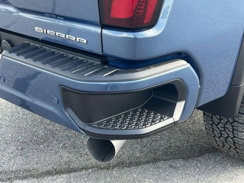 New 2026 GMC Sierra 2500 Denali Ultimate w/ Max Trailering Package image 31