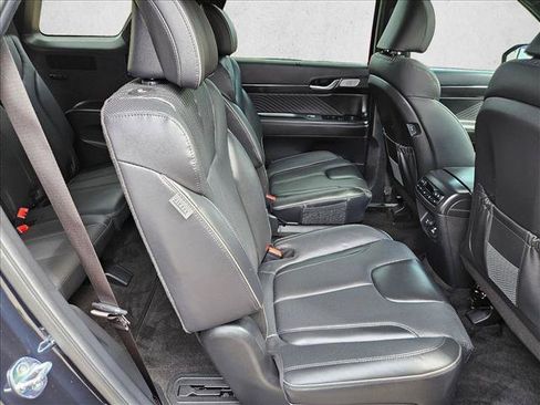 Used 2025 Hyundai Palisade Calligraphy AWD/4WD image 19