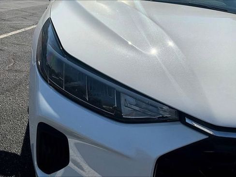 Used 2024 Ford Escape ST-Line w/ Tech Pack #1 image 29