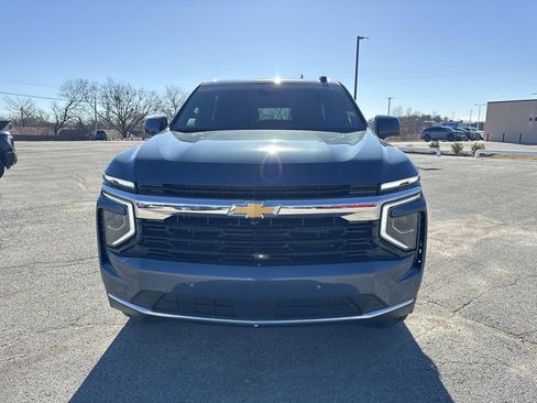 New 2026 Chevrolet Tahoe LS RWD image 8