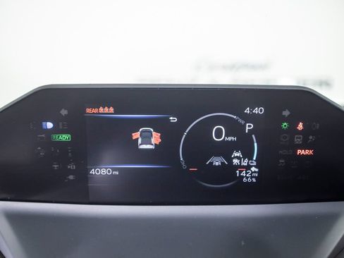 Used 2026 Toyota bZ AWD/4WD image 23
