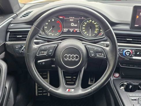 Used 2018 Audi S5 Premium Plus w/ S Sport Package image 25