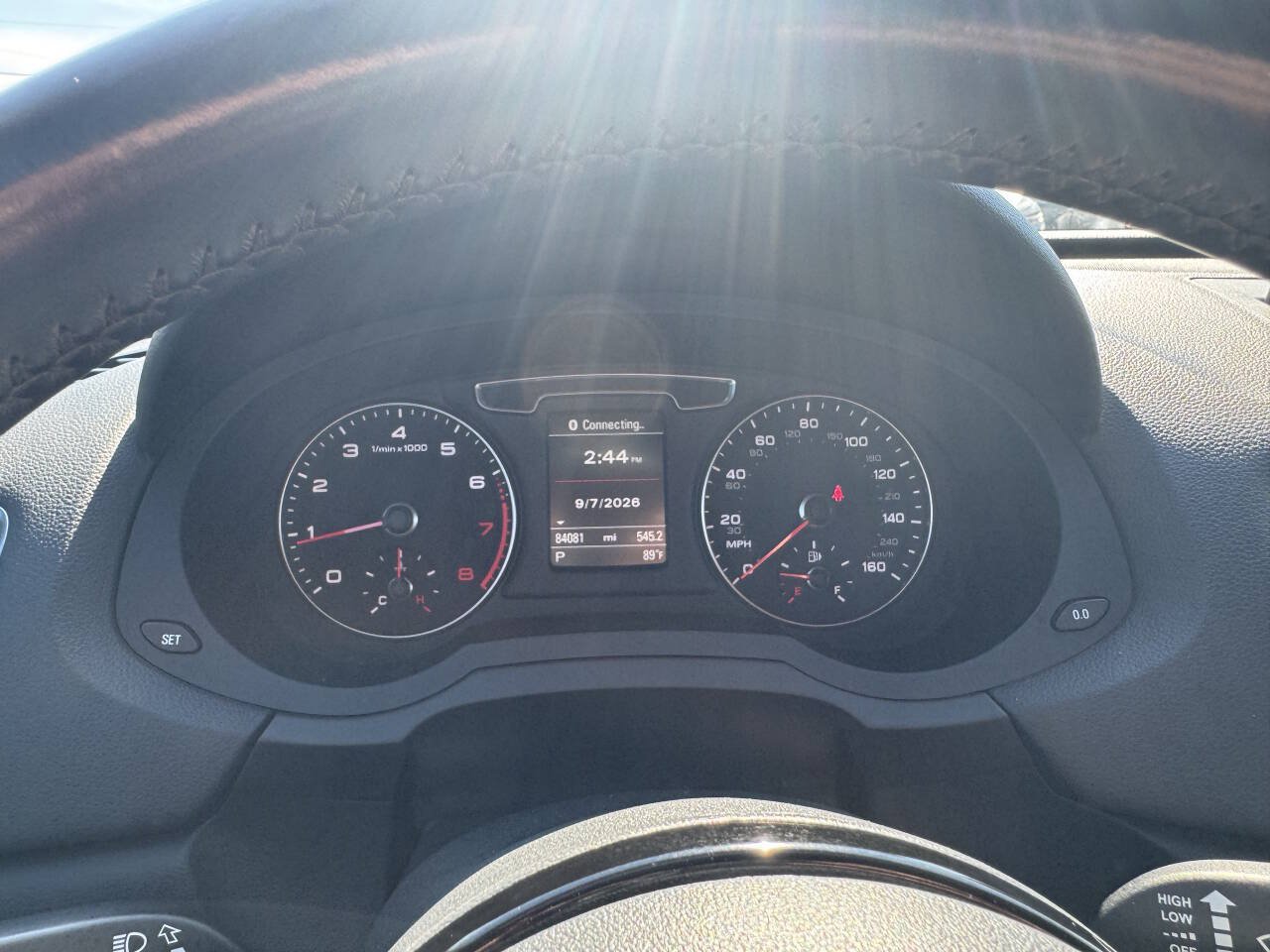 Used 2018 Audi Q3 2.0T Premium FWD image 29