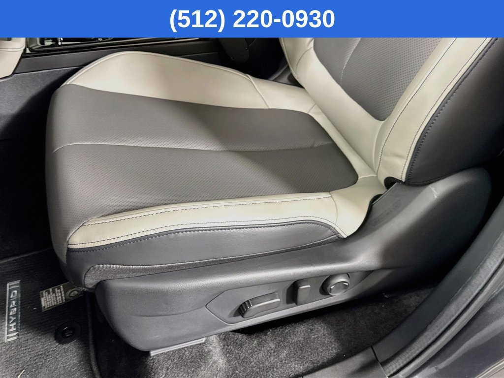 New 2026 Subaru Forester Touring AWD/4WD image 24