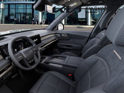 New 2027 Kia Telluride X-Line SX Prestige AWD/4WD image 17