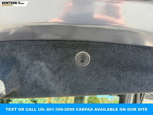 Used 2023 Tesla Model X image 37