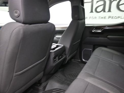Used 2023 Chevrolet Silverado 1500 LT Trail Boss w/ Protection Package AWD/4WD image 23