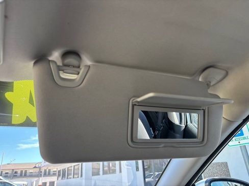 Used 2023 Nissan Altima 2.5 SV image 30